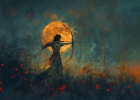 Horoscopul dușmanului ascuns: De ce zodii trebuie să se ferească zodia Săgetător în 2026?