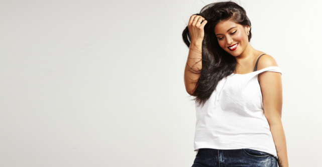 7 trucuri de stil pentru femeile cu forme. Moda nu cunoaste limite!