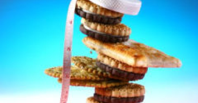 Reclamele TV si obiceiurile alimentare