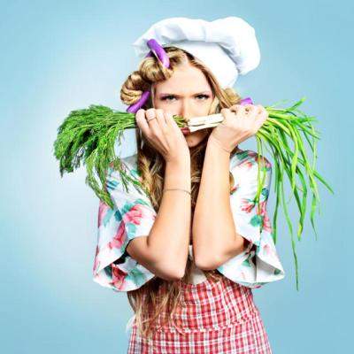 De pus in buzunar: LISTA alimentelor cu calorii NEGATIVE