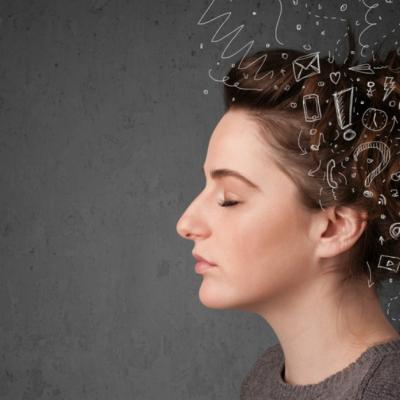 Despre dezordinea din viata noastra