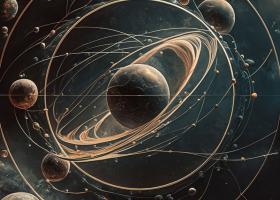 Zodii februarie - Caracteristici și influențe astrale