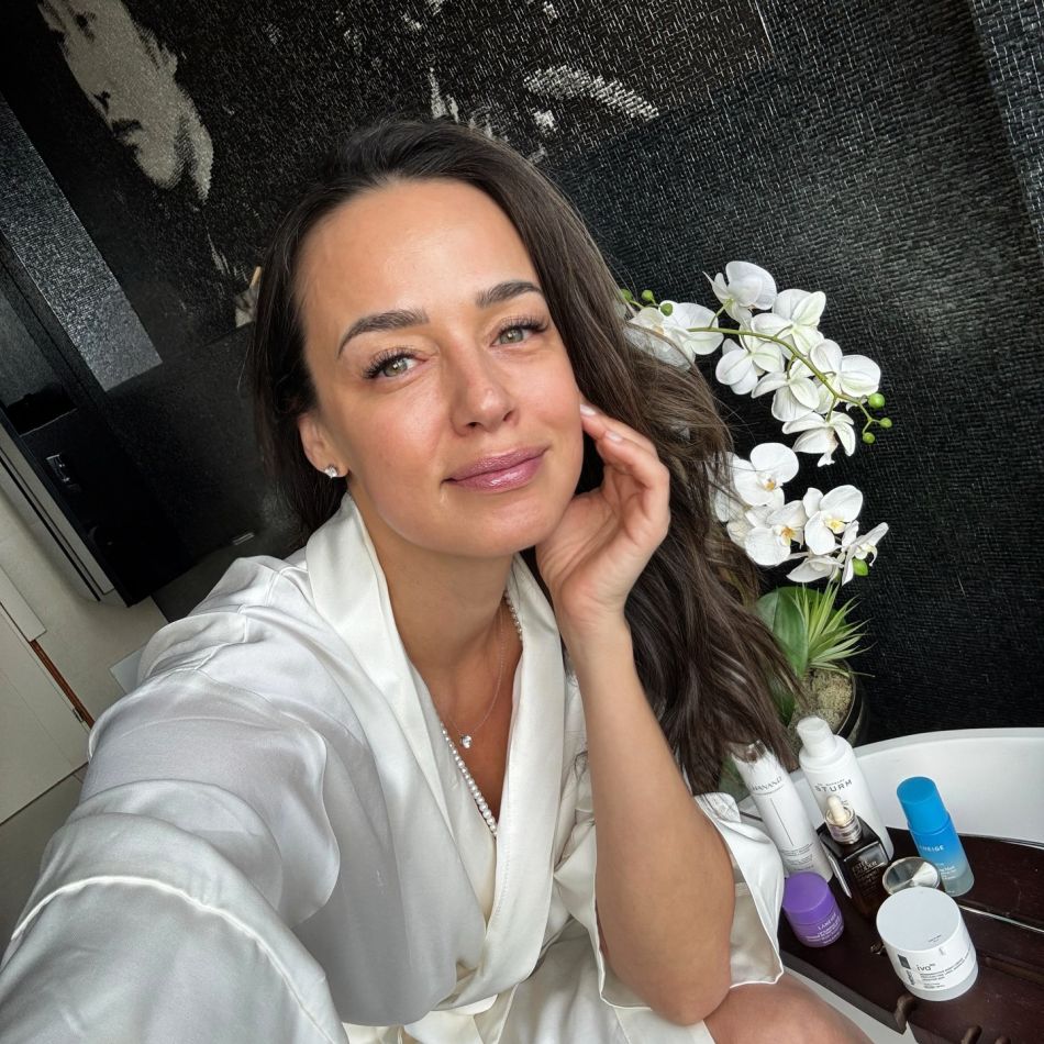 Andreea Raicu, reacție tranșantă la piesa Mamacita: M-a întristat cât de normal pare un astfel de mesaj...
