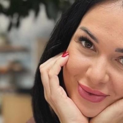 Deea Maxer iubește din nou! Prima imagine oficială cu noul ei partener, în escapadă romantică la Viena