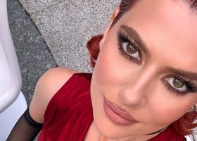 Lidia Buble, moment de neuitat pe Arena Națională: Am cântat imnul României cu lacrimi în ochi și mândrie în suflet...