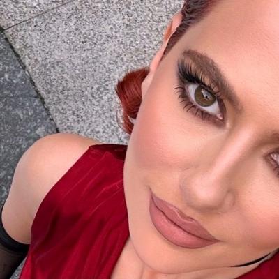 Lidia Buble, moment de neuitat pe Arena Națională: Am cântat imnul României cu lacrimi în ochi și mândrie în suflet...