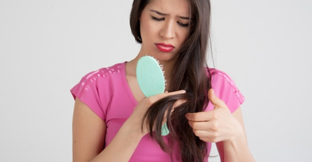 Tot ce trebuie sa stii despre caderea parului