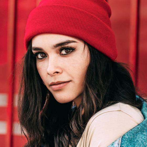 Fesuri în stil bărbătesc pentru un look ”Gangsta cool”