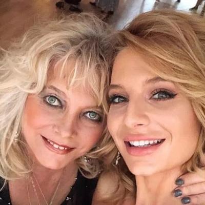 Ana Baniciu, mărturisiri emoționante de la nuntă. A făcut un scaun special pentru mama ei:Voiam să știu că e și ea acolo...