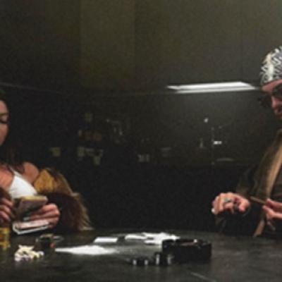 Simplu și complex precum ai spune Voila - M.G.L. x Erika Isac