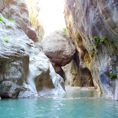 Top destinatii de vacanta in Turcia: Antalya, Kusadasi si Bodrum