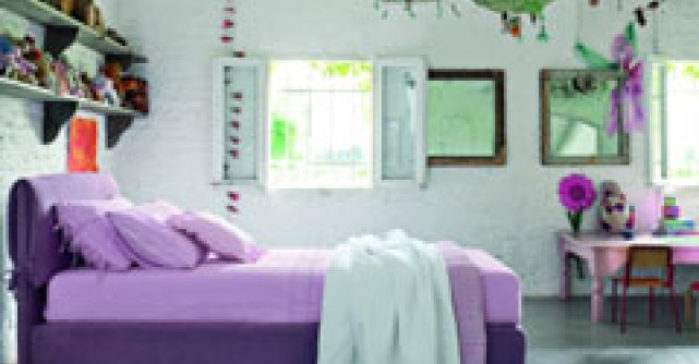 Piese de mobilier pentru un dormitor fresh