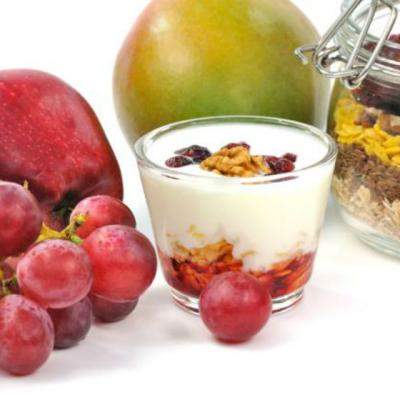 (P) Deschide Danone, platforma de dialog online care te introduce in casa iaurturilor