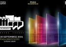 iMapp Bucharest 2026 revine în Piața Constituției cu cea de-a 11-a ediție, sub tema PAST. FORWARD.