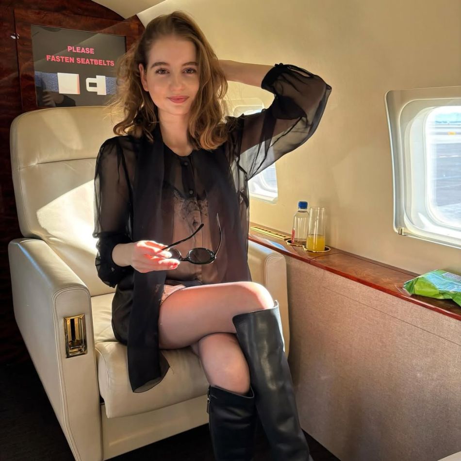 Ce îi trimite Monica lui Irinel Columbeanu, de când Irina a plecat în America: Monica se asigură că...