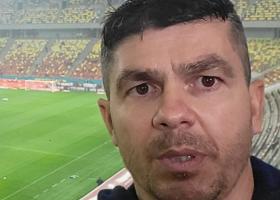 Cine este Rober Niță de la SURVIVOR? Fostul fotbalist se poate lăuda cu o carieră spectaculoasă