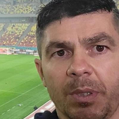 Cine este Rober Niță de la SURVIVOR? Fostul fotbalist se poate lăuda cu o carieră spectaculoasă