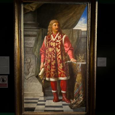 Ce taine și comori ascunde istoria României ?Art Safari expune peste 100 de capodopere și obiecte rare din trecutul țării