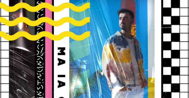 Liviu Teodorescu si Antonio Pican lanseaza piesa Ma ia cu inima