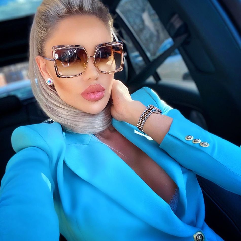 Bianca Drăgușanu, despre destinația pe care nu ar vizita-o niciodată:  Nu m-aș duce undeva unde există mentalitatea aceasta...