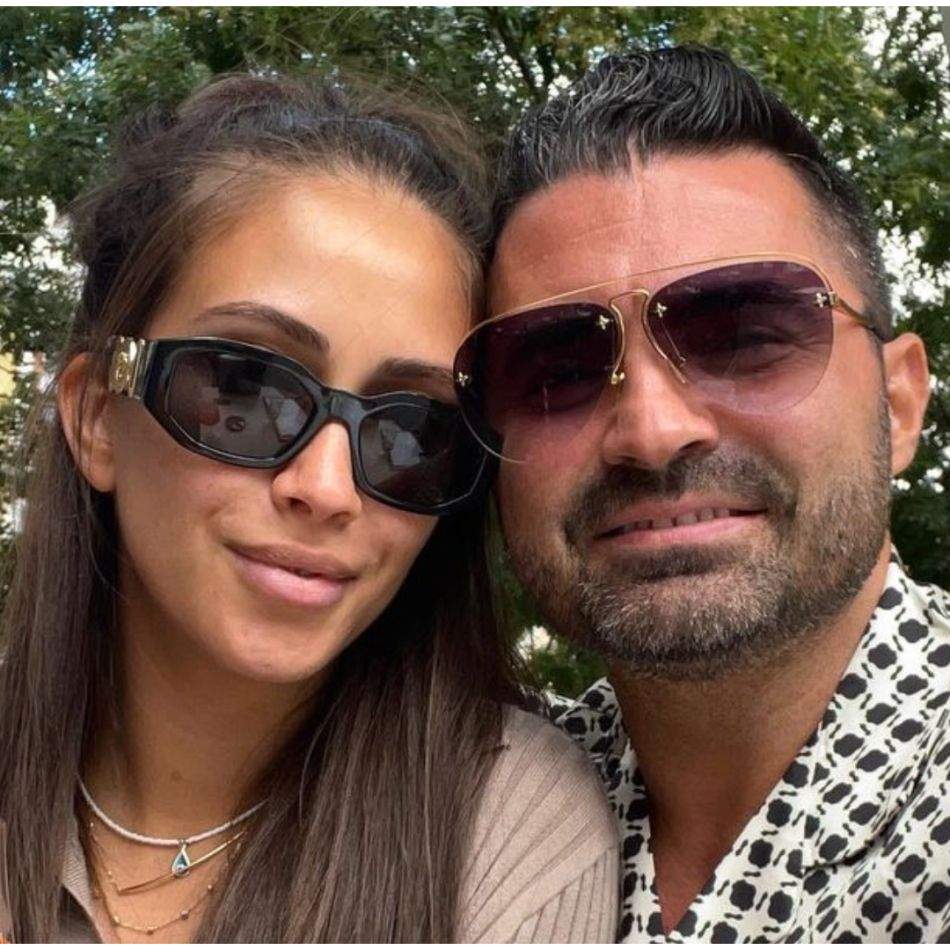 Pepe și soția lui, afacere de familie cu haine! Artistul și-a deschis magazin în centrul Bucureștiului