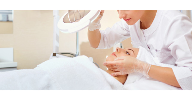 Tratament de toamnă pentru ten matur