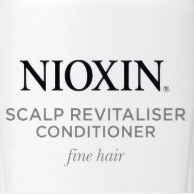 Nioxin lanseaza un nou balsam pentru par 