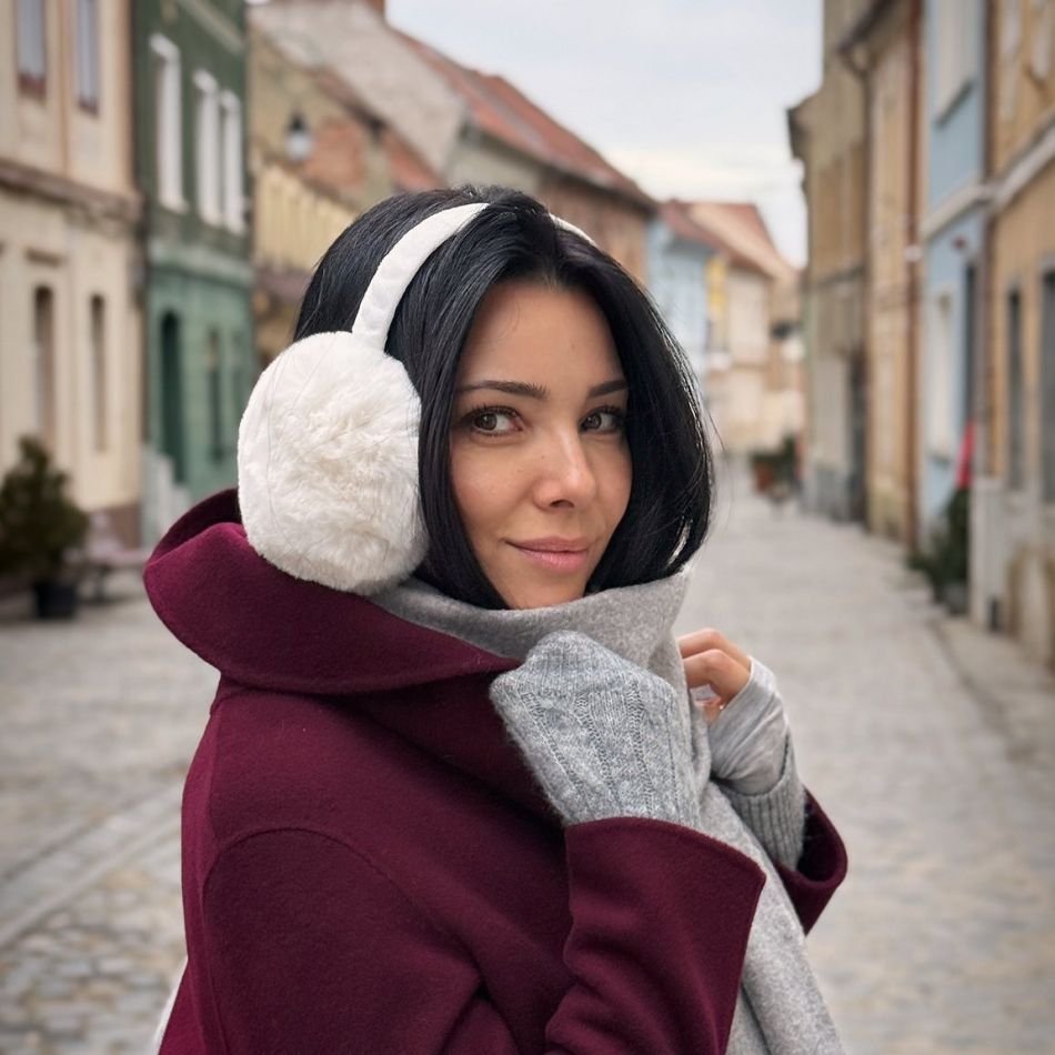 Este sau nu Corina Caragea căsătorită? Adevărul despre bărbatul din viața ei 