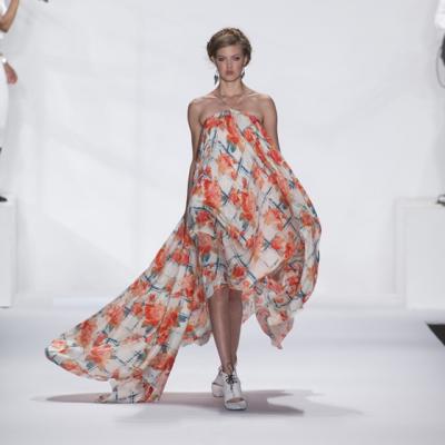 Shopping: Rochite cu imprimeu