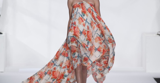 Shopping: Rochite cu imprimeu