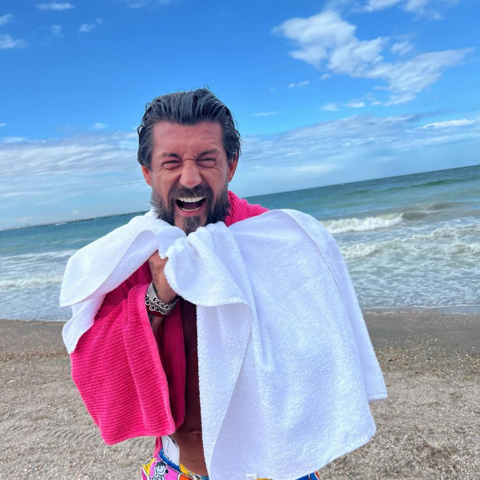 Andrei Rotaru și ispita Eric, confruntare explozivă la Insula Iubirii: Trădare și adevăruri dureroase la Bonfire