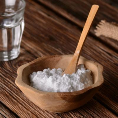 Diferenta dintre bicarbonat de sodiu si praf de copt!