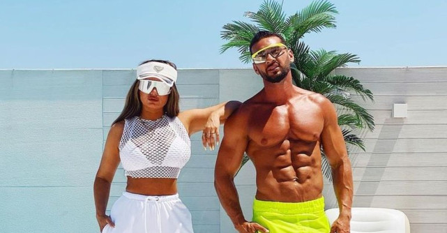 Dorian Popa și Claudia Iosif au confirmat despărirea! După 11 ani de relație, cei doi s-au separat 