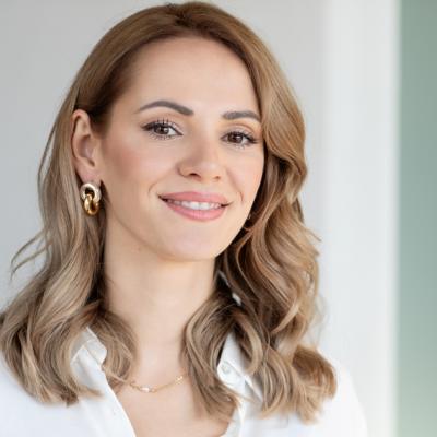 Lansare program de medicină integrativă – Premium 1 la 1 by Patricia Rusu,  coach în nutriție regenerativă