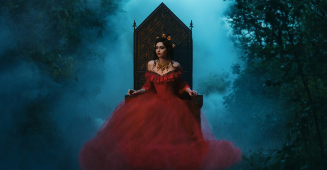 Ție ce îți lipsește? Seria Tarot și Dezvoltare Personală - Martie