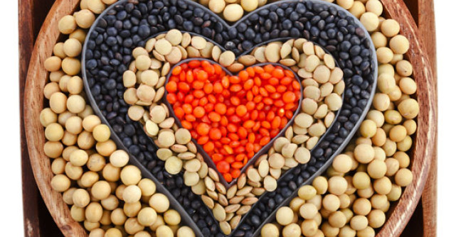 Alimentul lunii: LINTEA si beneficiile ei