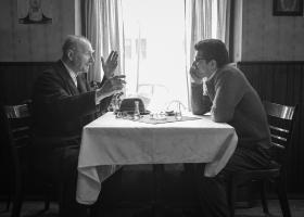 Moromeții 3 este în cinematografele din întreaga țară