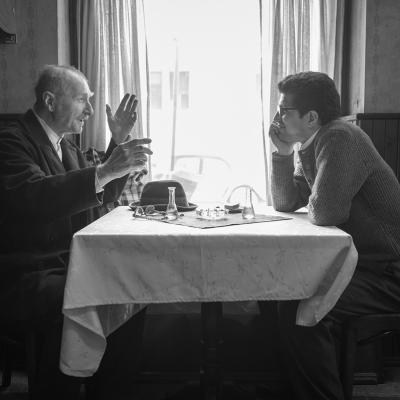  Moromeții 3 este în cinematografele din întreaga țară