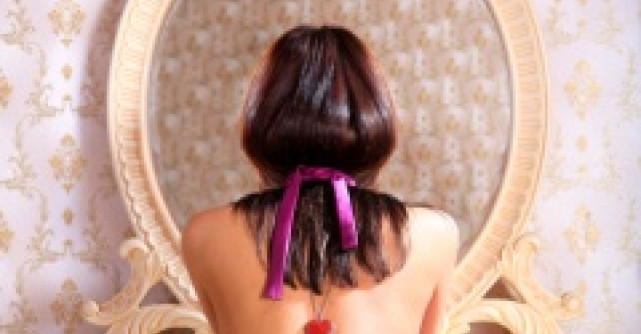 Scrisoare catre tine - TU cine esti?