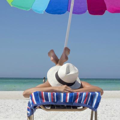 Top cele mai apreciate cosmetice de plaja cu protectie solara