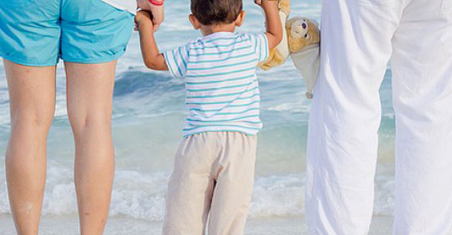 Cum pot parintii contribui la dezvoltarea afectiva a copiilor