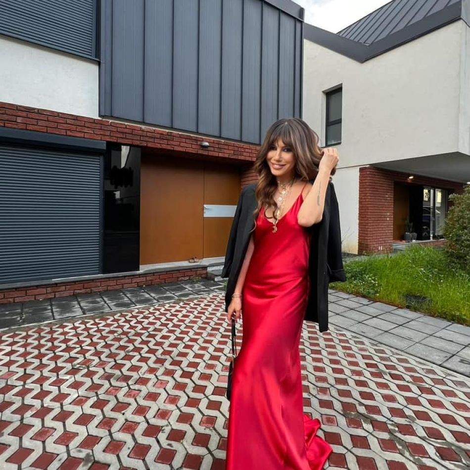 Cum se înțelege Sore cu tatăl fiicei sale, la două ani de la despărțire: Este un copil norocos ...