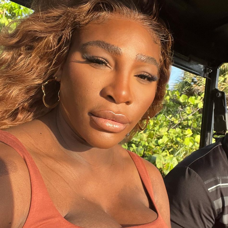Serena Williams îi dă o lecție lui Drake la Super Bowl: Apariția care a șocat lumea!