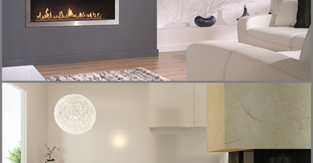 Semineu Planika Fire Line Automatic 2 model E - confort si momente de relaxare