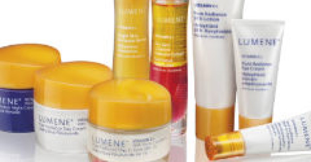 Cocktail de fructe arctice pentru un ten stralucitor 