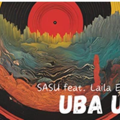 SASU și Laila EL Akkaf te fac să vibrezi cu cel mai catchy feat. al anului