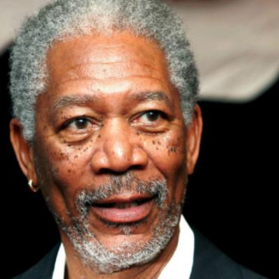 Mesajul lui Morgan Freeman te va face sa vezi viata cu alti ochi