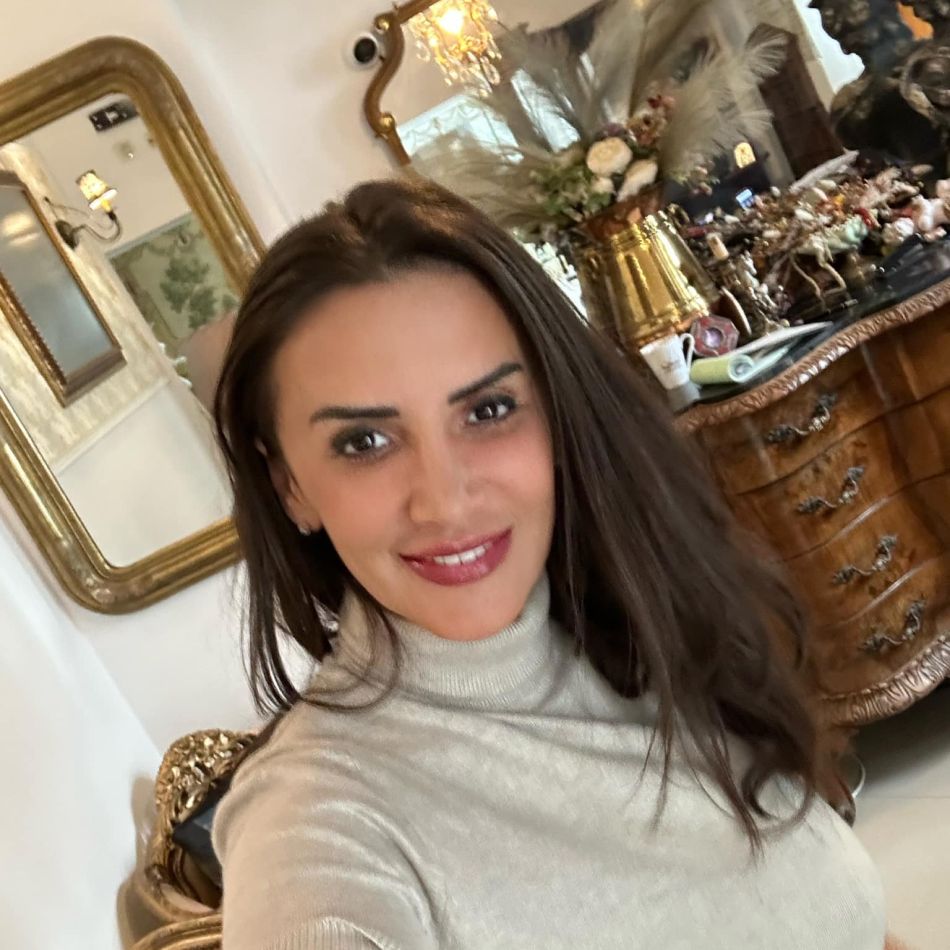 Mara Bănică, mărturisiri sincere despre intervenția de la nivelul feței: Fața mea încă bombardată...