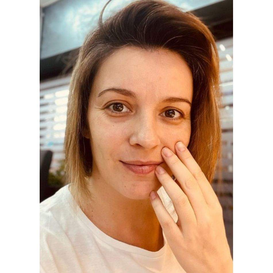 Diana Dumitrescu, clipe grele după ce a devenit mămică. Prin ce a fost nevoită actrița să treacă după nașterea lui Carol?