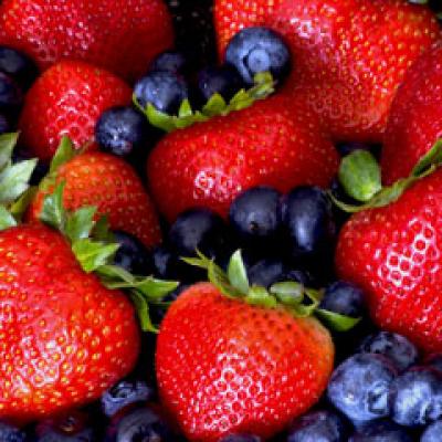 Secret de intinerire: acai berry